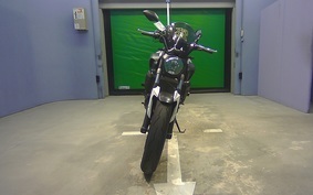 YAMAHA MT-07 2014 RM07J