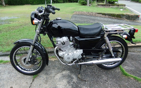 HONDA CD250U MA02