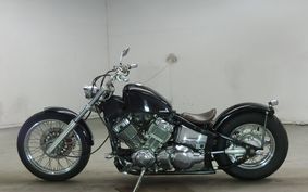 YAMAHA DRAGSTAR 400 1997 4TR