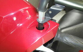 SUZUKI ADDRESS V125 DT11A