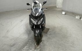 SUZUKI SKYWAVE 200 (Burgman 200) CH41A