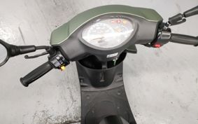 YAMAHA JOG SA55J