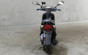 YAMAHA JOG ZR Evolution 2 SA39J