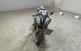 YAMAHA YZF-R6 2015 RJ15