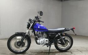 SUZUKI GRASS TRACKER BigBoy NJ4BA