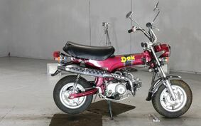 HONDA DAX 50 AB26