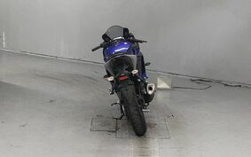 YAMAHA YZF-R25 RG43J