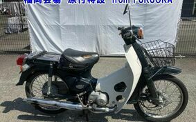 HONDA C50 SUPER CUB E AA01