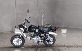 HONDA MONKEY Z50J