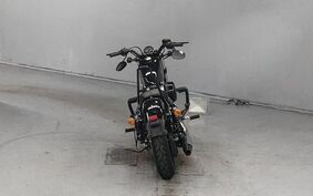 HARLEY XL1200X 2020 LC3