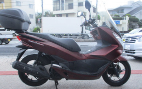 HONDA PCX 150 KF18