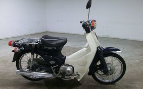 HONDA C70 SUPER CUB HA02