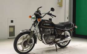 HONDA CB250 T CB250T