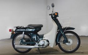 YAMAHA MATE 50 V50