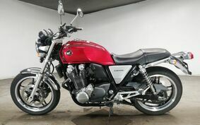 HONDA CB1100 2011 SC65