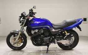 HONDA CB400SF VTEC 2001 NC39