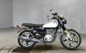 YAMAHA YB125SP PCJL