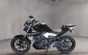 YAMAHA MT-03 RH07J