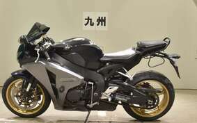 HONDA CBR1000RR ABS 2009 SC59