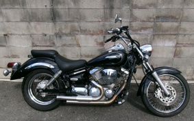 YAMAHA DRAGSTAR 250 VG02J