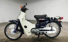 HONDA C70 SUPER CUB HA02