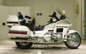 HONDA GL1500 GOLD WING SE 2000 SC22