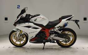 HONDA CBR250RR A MC51