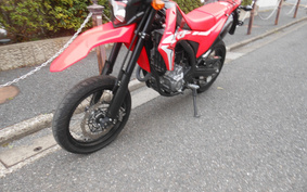 HONDA CRF250M MD44