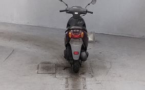 SUZUKI LETS4 CA45A