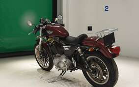 HARLEY XL1200S 2000