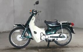 HONDA C70 SUPER CUB CUSTOM C70