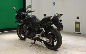 HONDA CB400 SUPER BOLDOR VTEC 2009 NC42