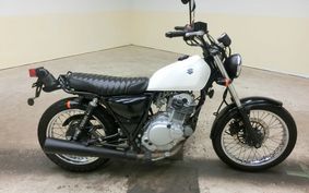 SUZUKI GRASS TRACKER NJ4BA