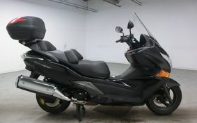 HONDA SILVER WING 400 GT 2009 NF03