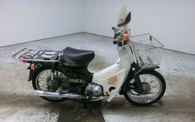 HONDA C70 SUPER CUB HA02