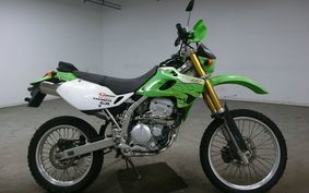 KAWASAKI KLX250 2004 LX250E