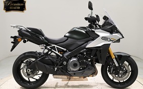 SUZUKI GSX-S1000GX 2024 EK1AA