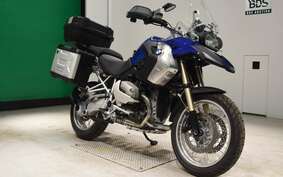 BMW R1200GS 2009 0303