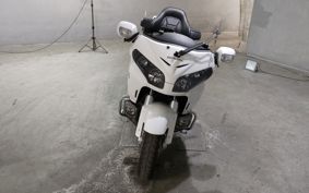HONDA GL 1800 GOLD WING SC68