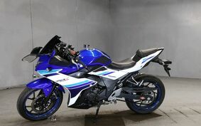 SUZUKI GSX250R DN11A