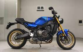 YAMAHA XSR900 2022 RN80J