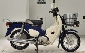 HONDA C50 SUPER CUB AA07