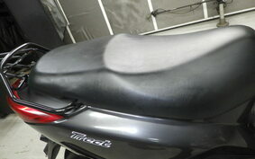 YAMAHA AXIS 125 TREET SE53J