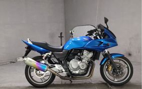 HONDA CB400SFV-4 BOLDOR NC42
