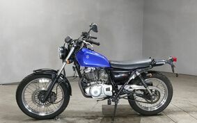 SUZUKI GRASS TRACKER BigBoy NJ4BA