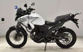 KAWASAKI VERSYS X250 A LE250D