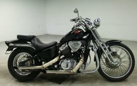 HONDA STEED 400 1999 NC37