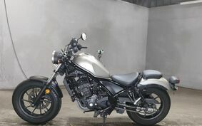 HONDA REBEL 250 2019 MC49