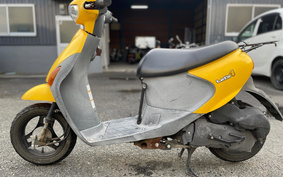 SUZUKI LET's 4 CA45A