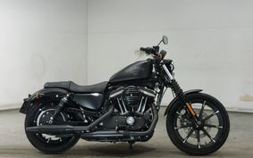 HARLEY XL883N 2015 LE2